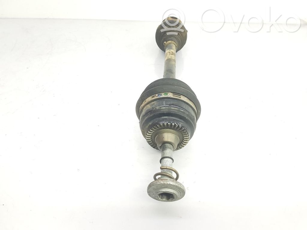 BMW X3 F25 Semiasse anteriore 