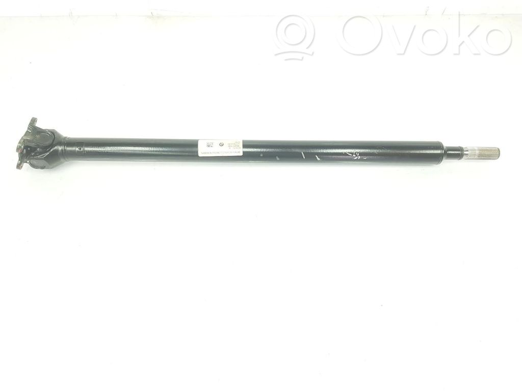Eje propulsor delantero   8698362,26208698362,1212CD2222DL