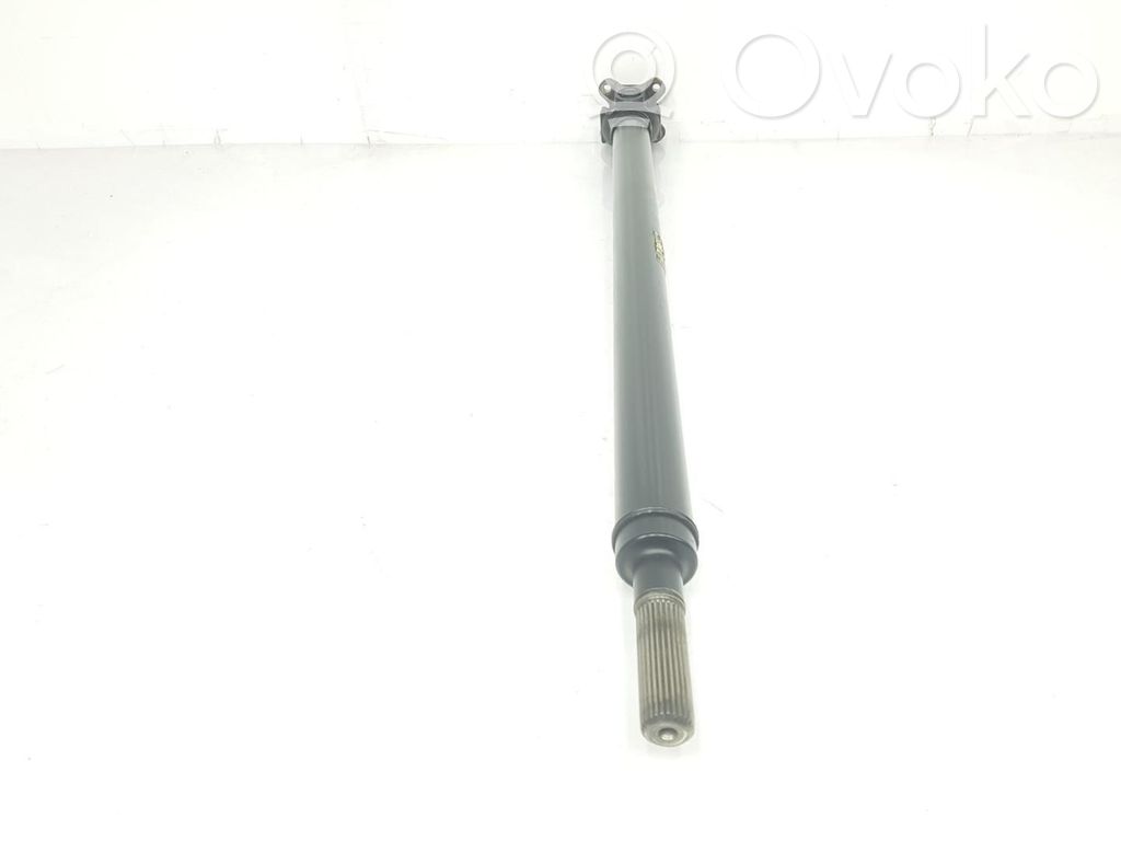 Eje propulsor delantero   8632583,26208632583,1212CD2222DL