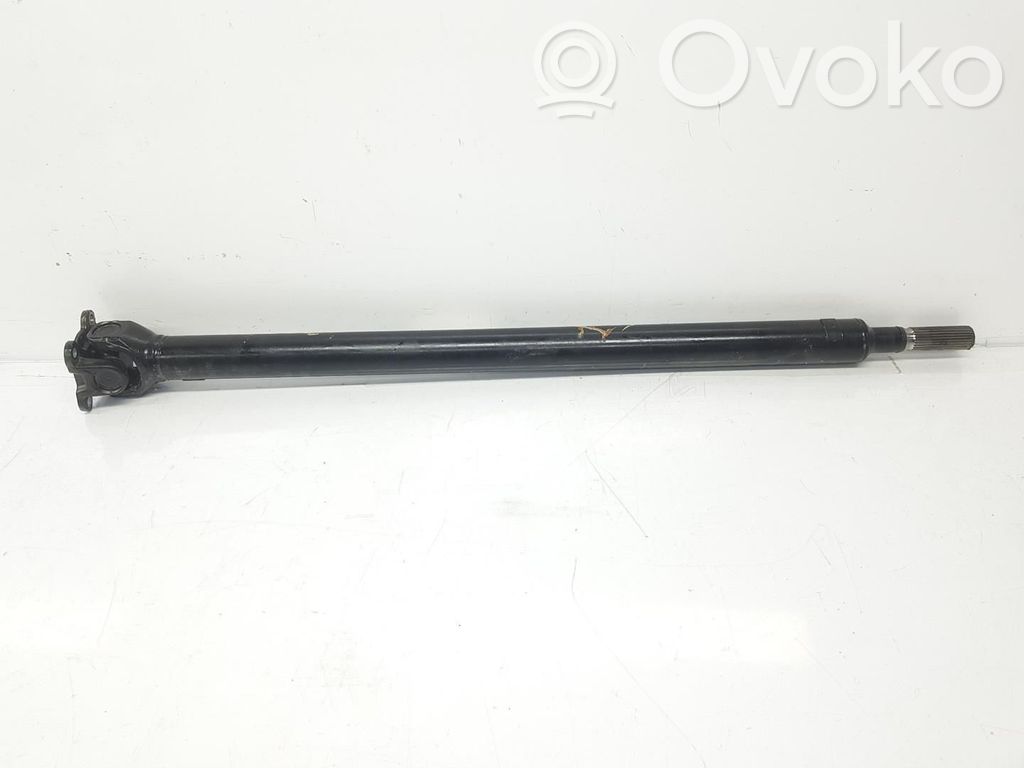 BMW X3M F97 Albero di trasmissione anteriore 