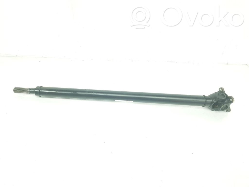 Eje propulsor delantero   26208632583,26209452673,1212CD2222DL