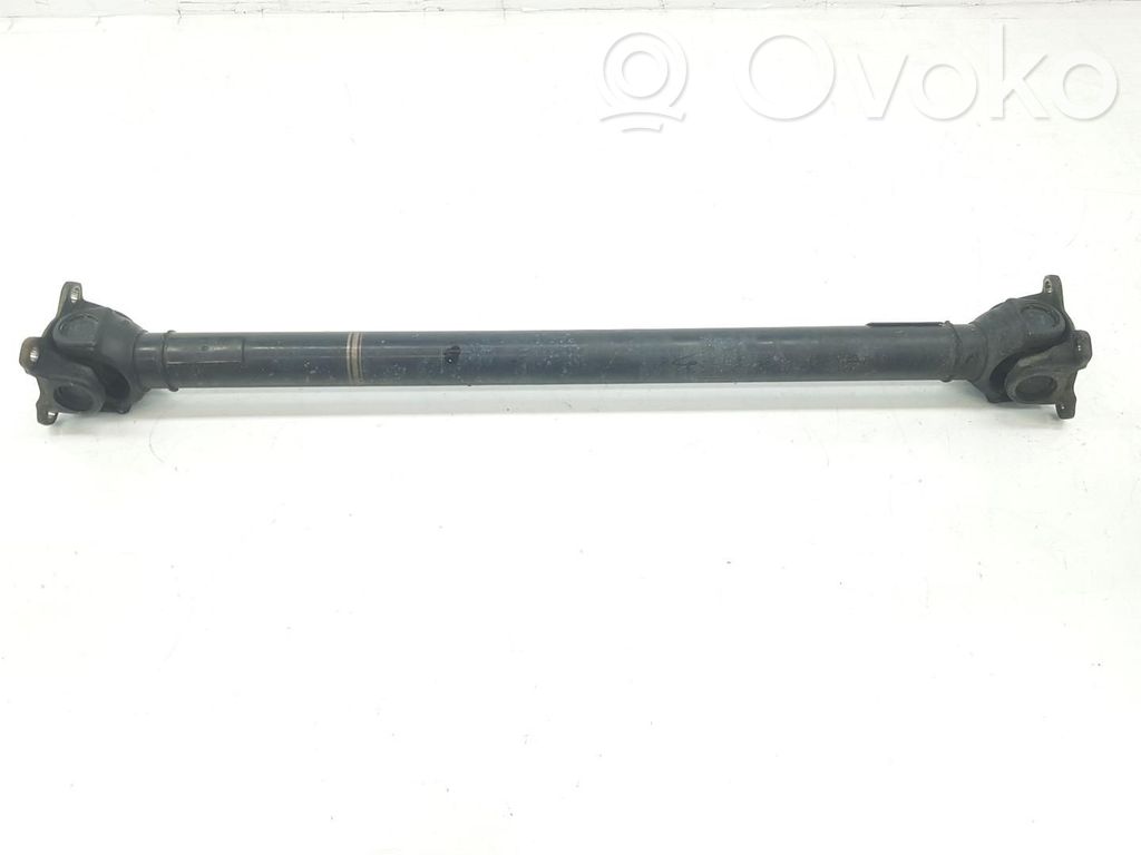 Eje propulsor delantero   7525969,26207525969