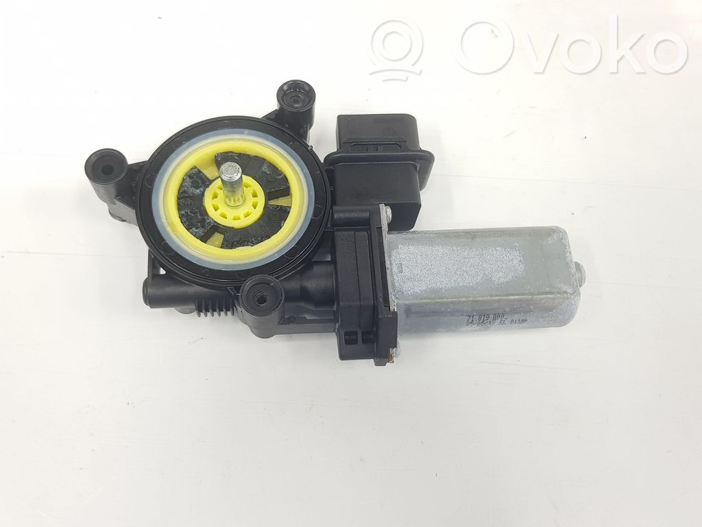 BMW X1 F48 F49 Motor macara geam ușă spate 