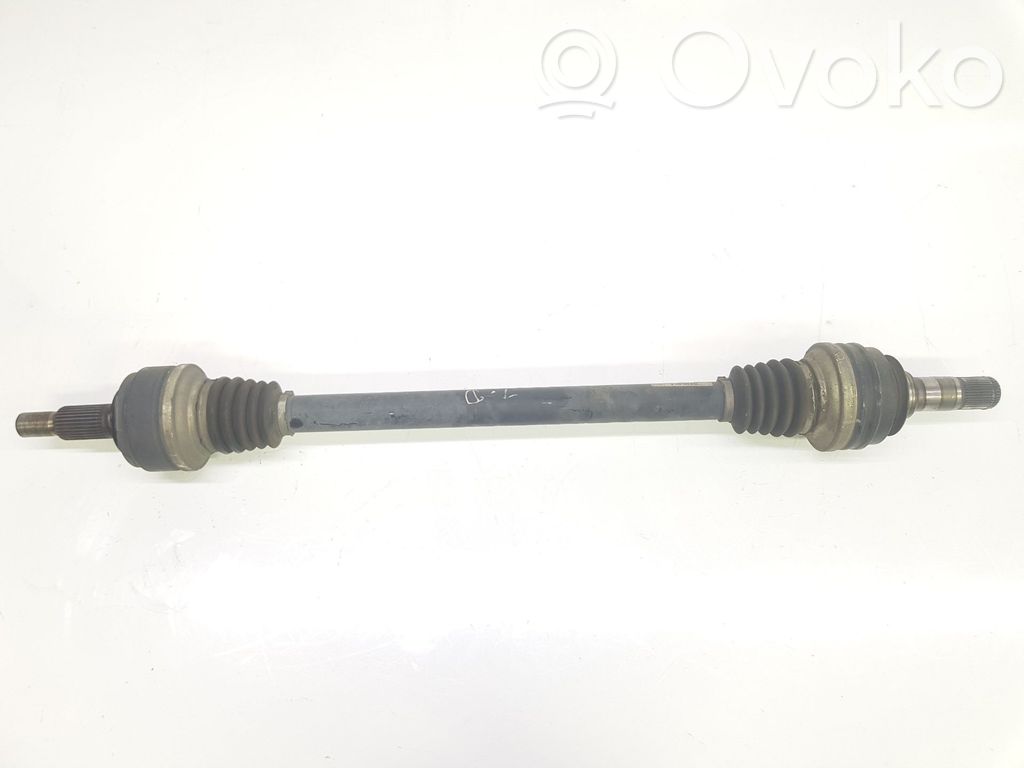 Audi Q7 4L Arbre d'entraînement arrière