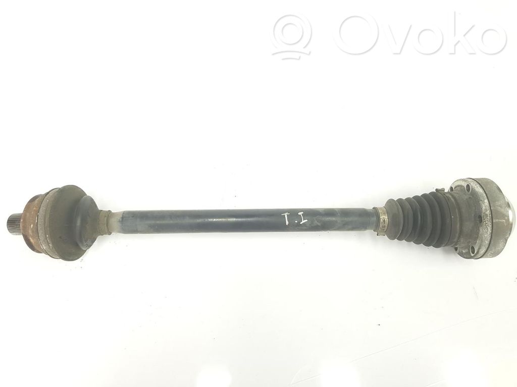 Takavetoakseli   4F0501203B,4F0501203B