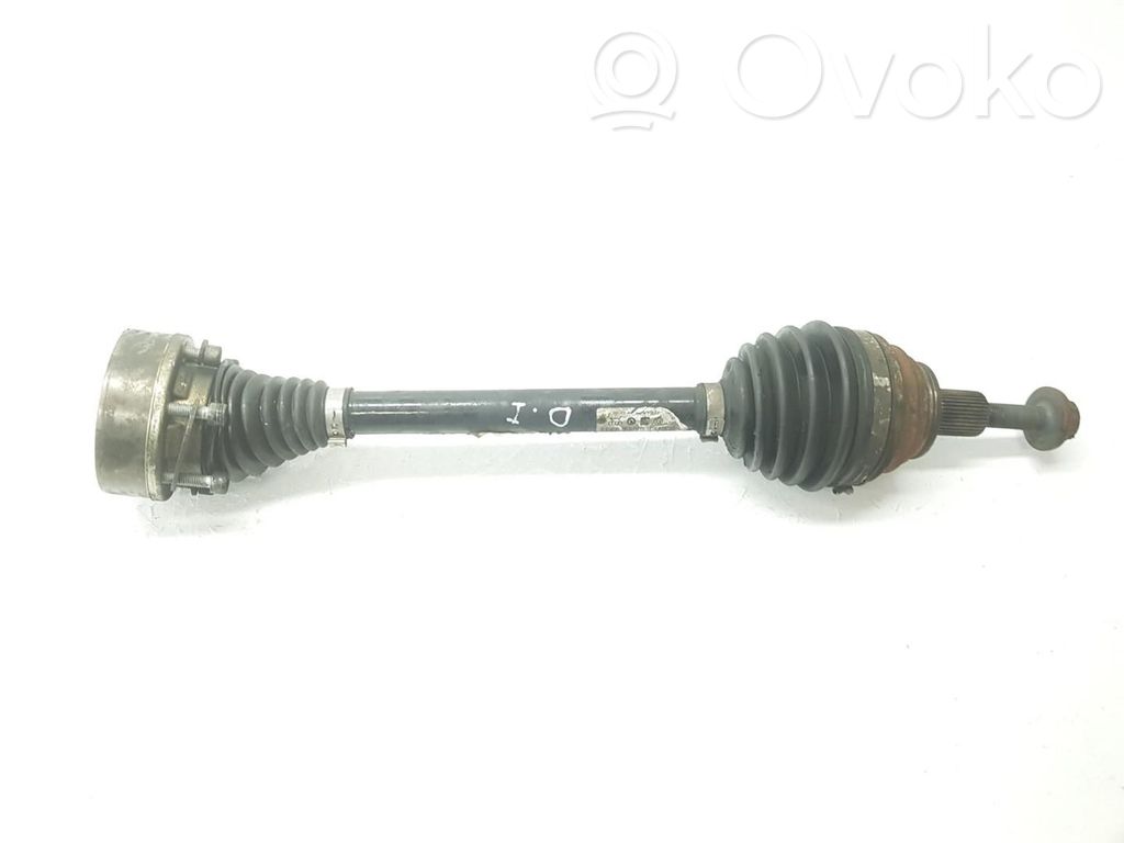 Seat Leon (5F) Planetară față