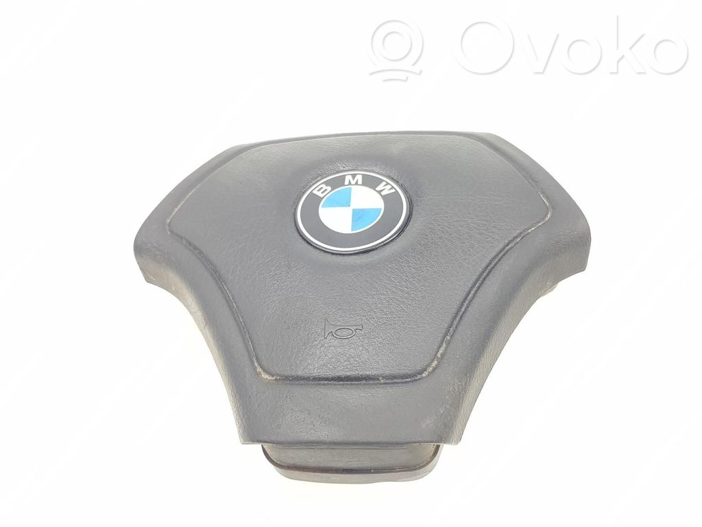 BMW 3 E46 Vairo oro pagalvė 