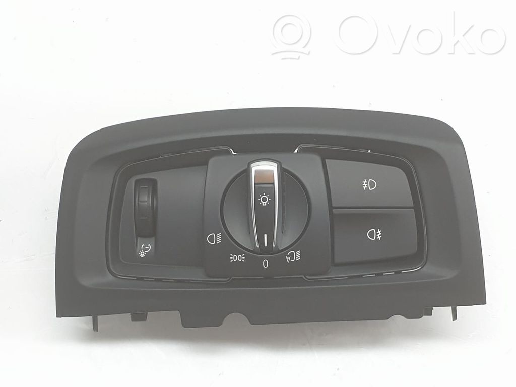 BMW X5 F15 Interruptor de luz 
