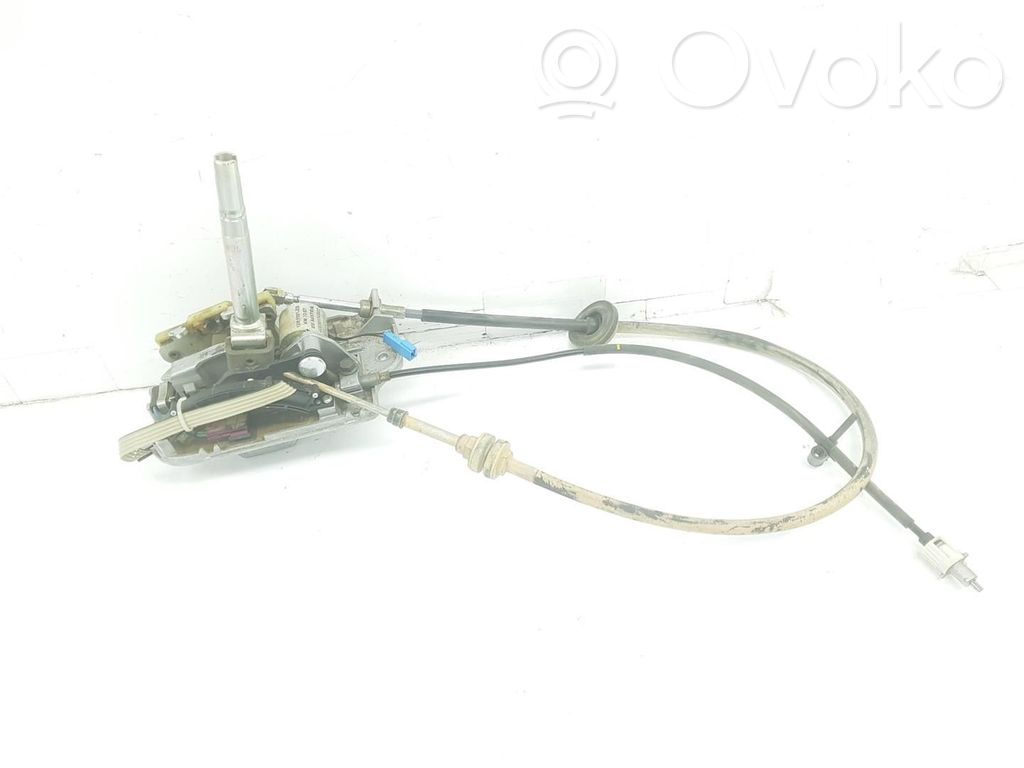 Land Rover Range Rover L322 Gear shifter/selector 