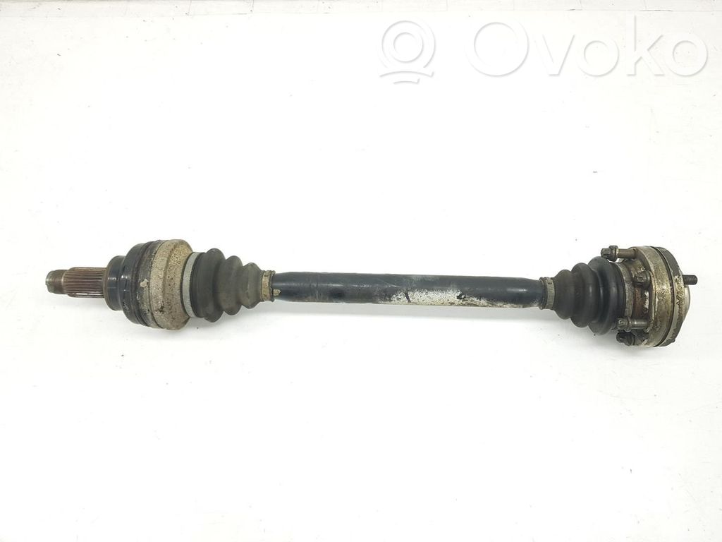 BMW 5 E39 Eje de transmisión trasero 