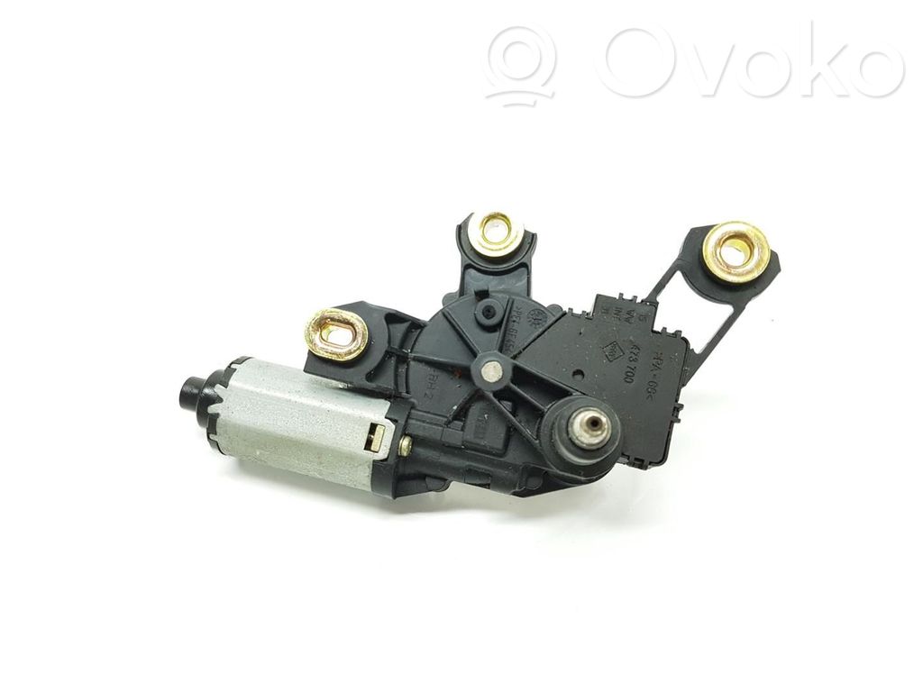 Audi Q7 4L Motor ștergător lunetă 