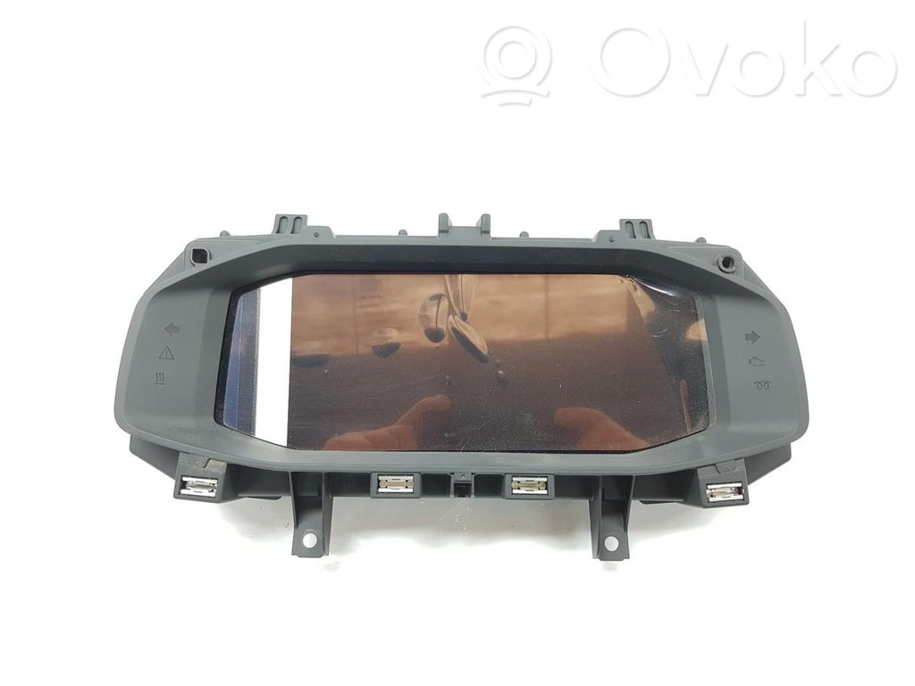 Cupra Leon Tachimetro (quadro strumenti)
