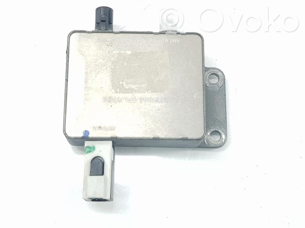 Mercedes-Benz A W176 Alte unități/module de control 