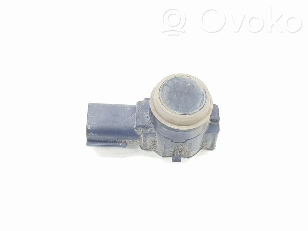 Opel Mokka X Rear parking sensor holder (PDC) 