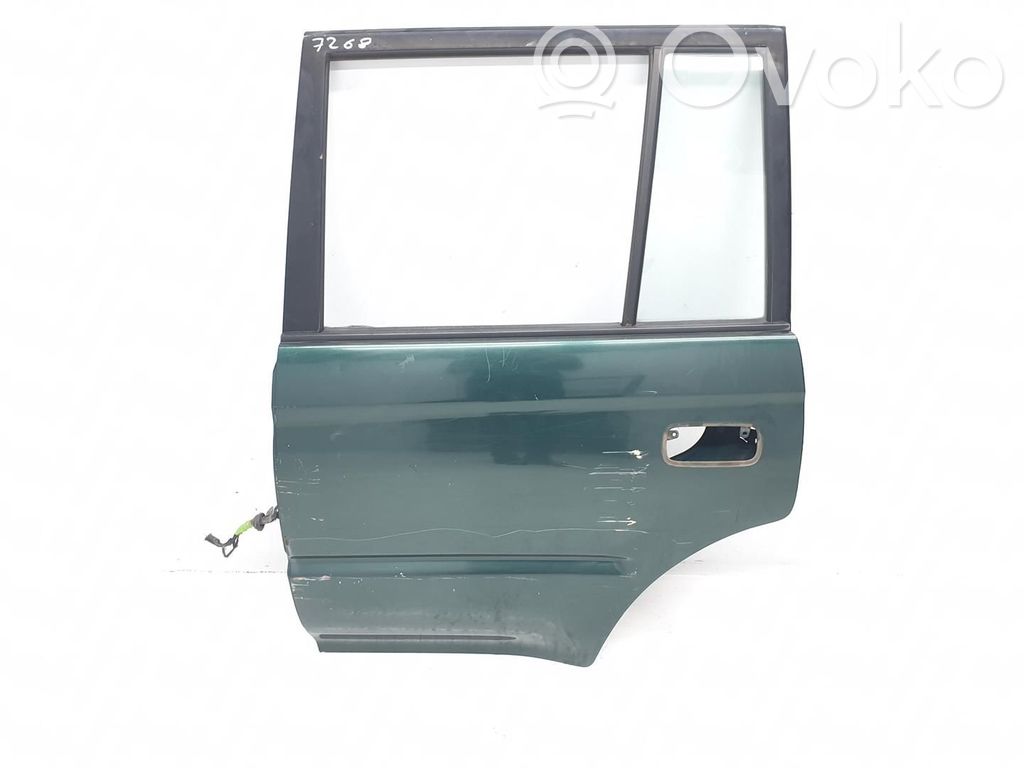 Toyota Land Cruiser (HDJ90) Portiera posteriore 