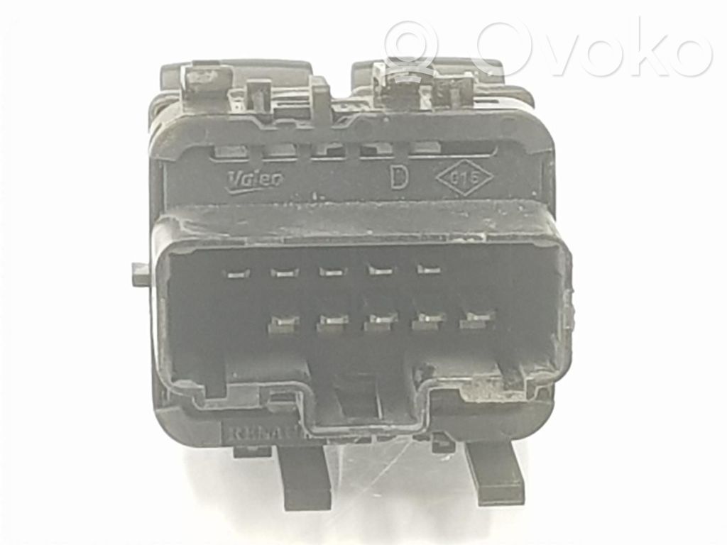 Renault Master III Interrupteur commade lève-vitre