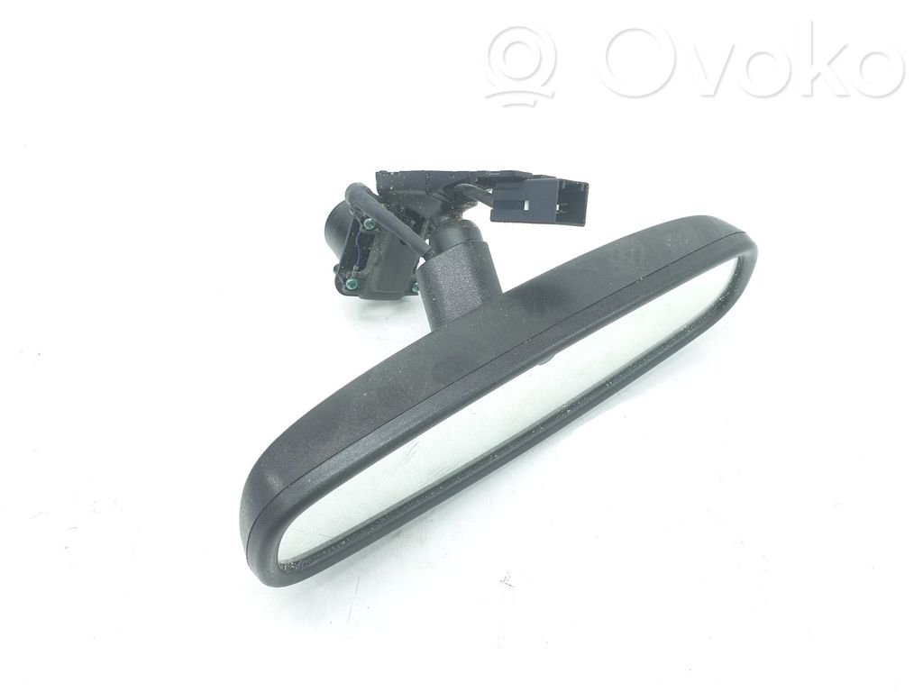 Espejo retrovisor (interior)   13369365,13369365