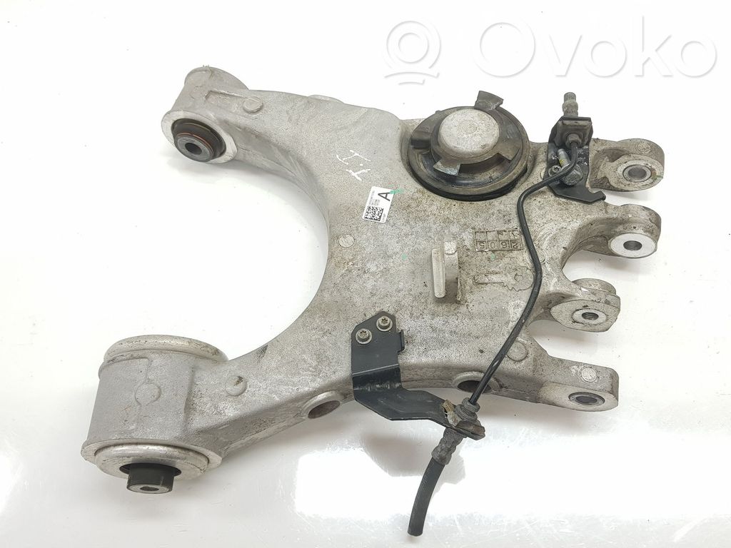 Alfa Romeo Stelvio Braț control spate 
