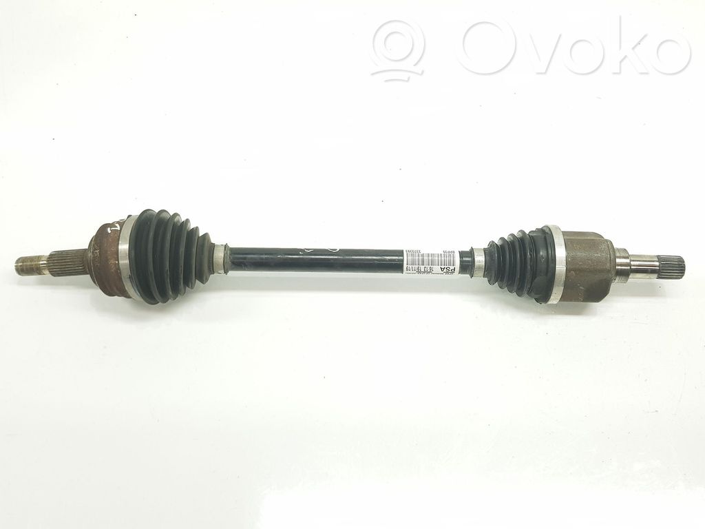 Citroen C5 Aircross Semiasse anteriore
