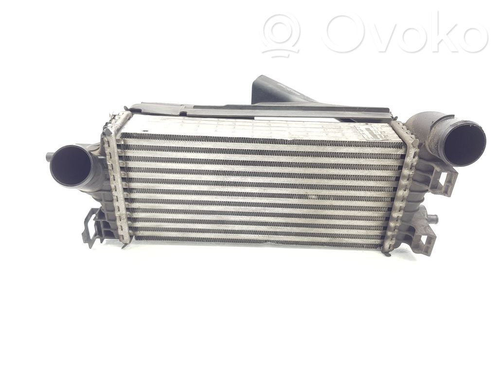 Radiador intercooler   CV619L440VC,2026747