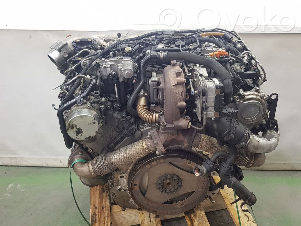 Engine   CDY,059100033G,1141CB