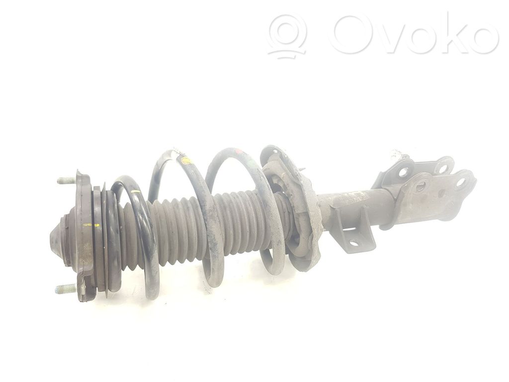 Amortiguador delantero   54650D4540,54650D4540