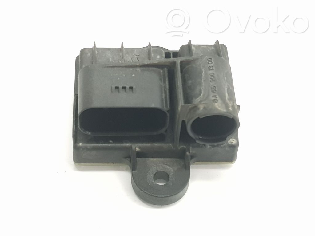 Mercedes-Benz A W176 Alte unități/module de control 