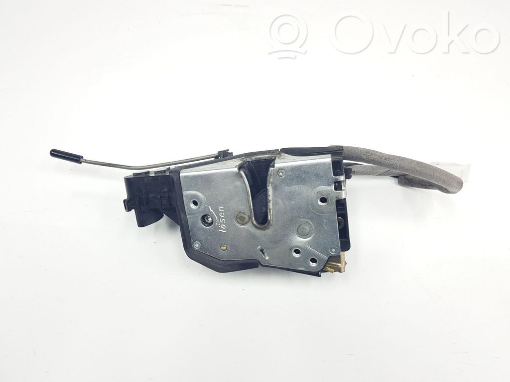 Etuoven lukko   7011241,51217011241