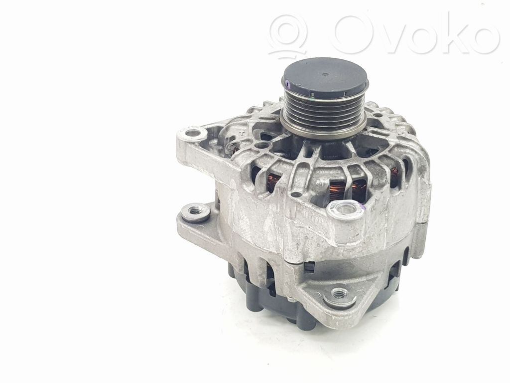 Peugeot 208 II Generator/alternator 