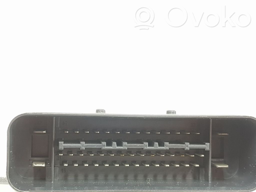 Volkswagen Golf VI Alte unități/module de control 
