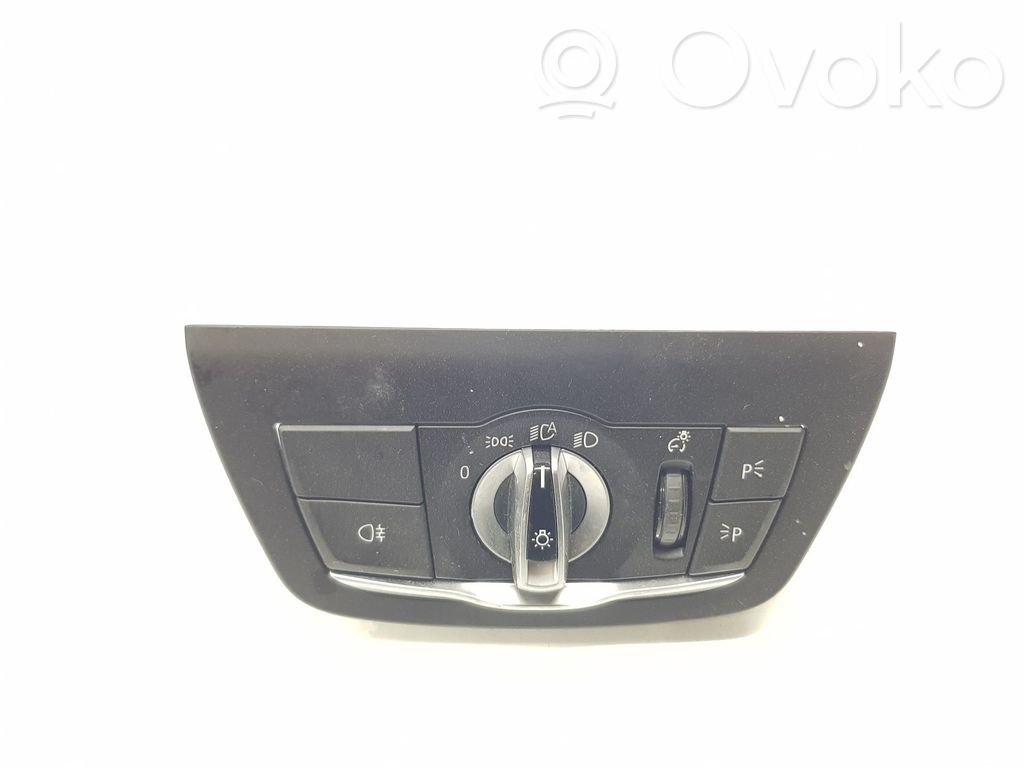 BMW X3 G01 Light switch 