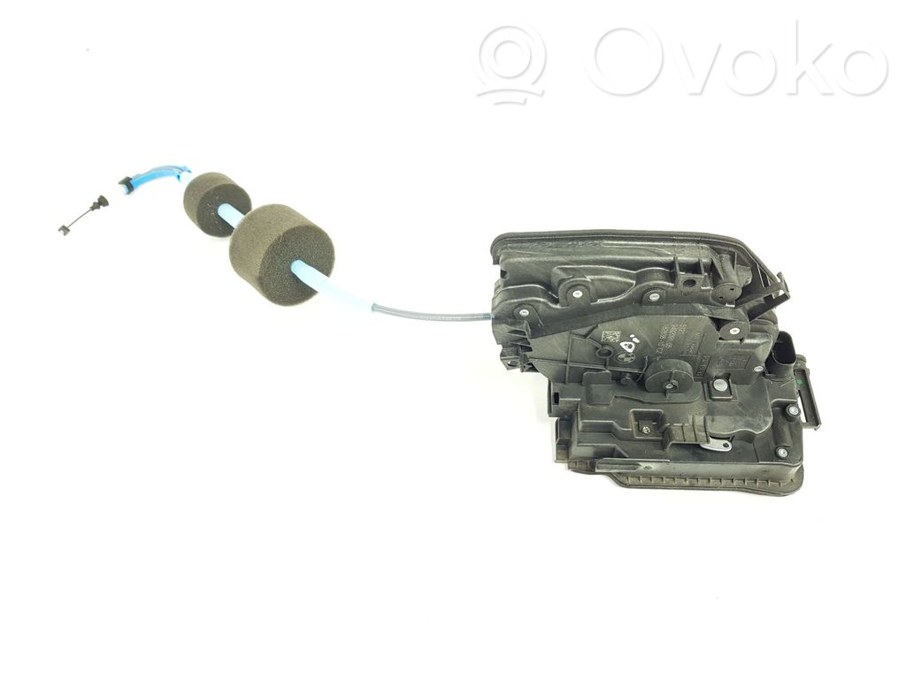 BMW X3 G01 Serratura portiera anteriore 