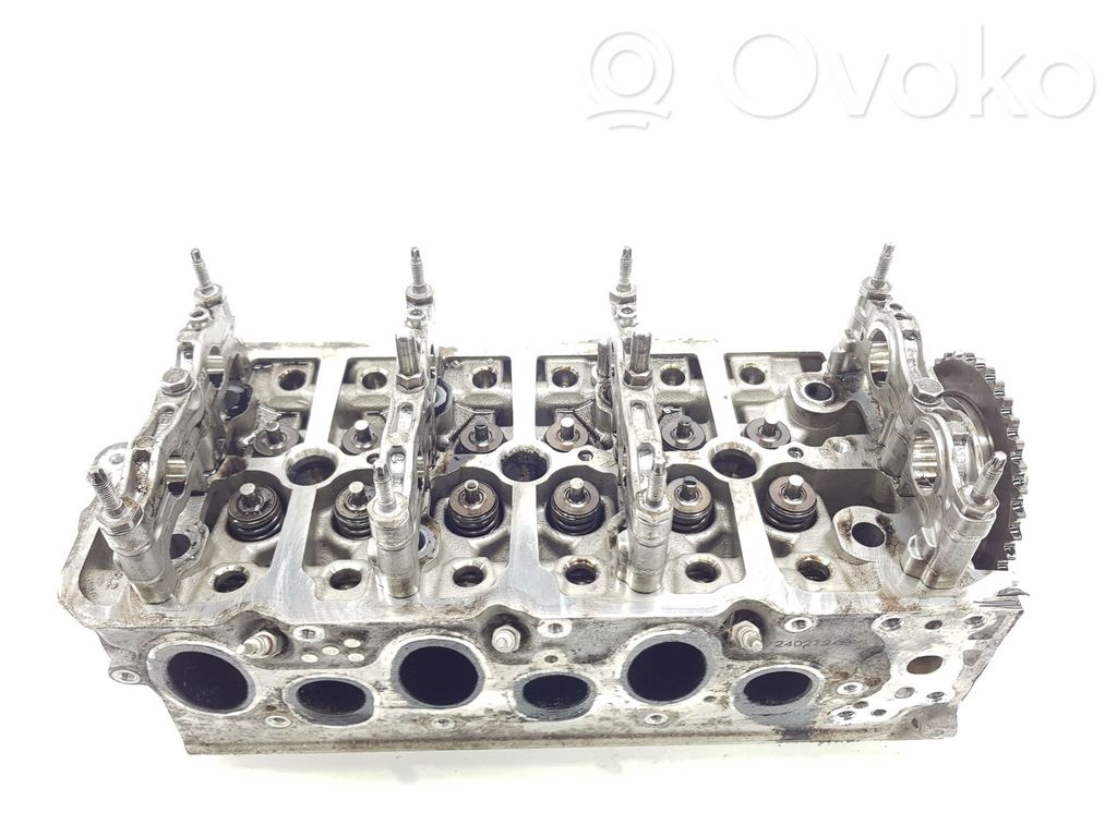 Audi A4 S4 B9 Engine head 