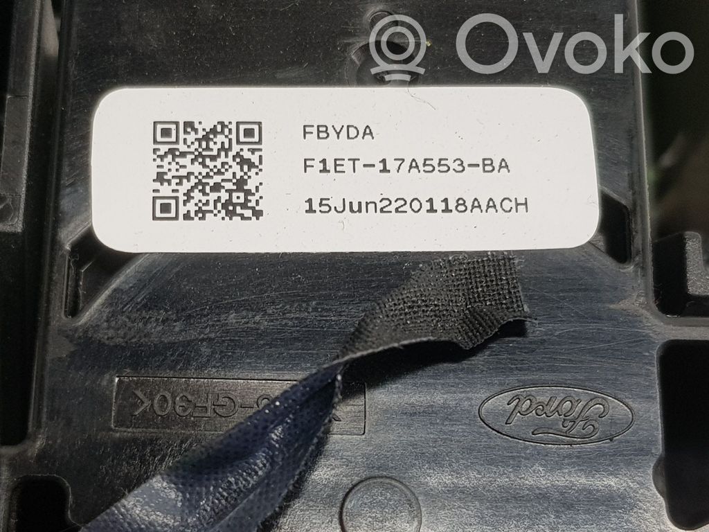 Ford Focus Tasten Schalter Multifunktionslenkrad 