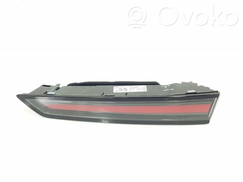 Opel Astra L Lampă spate în capacul portbagajului