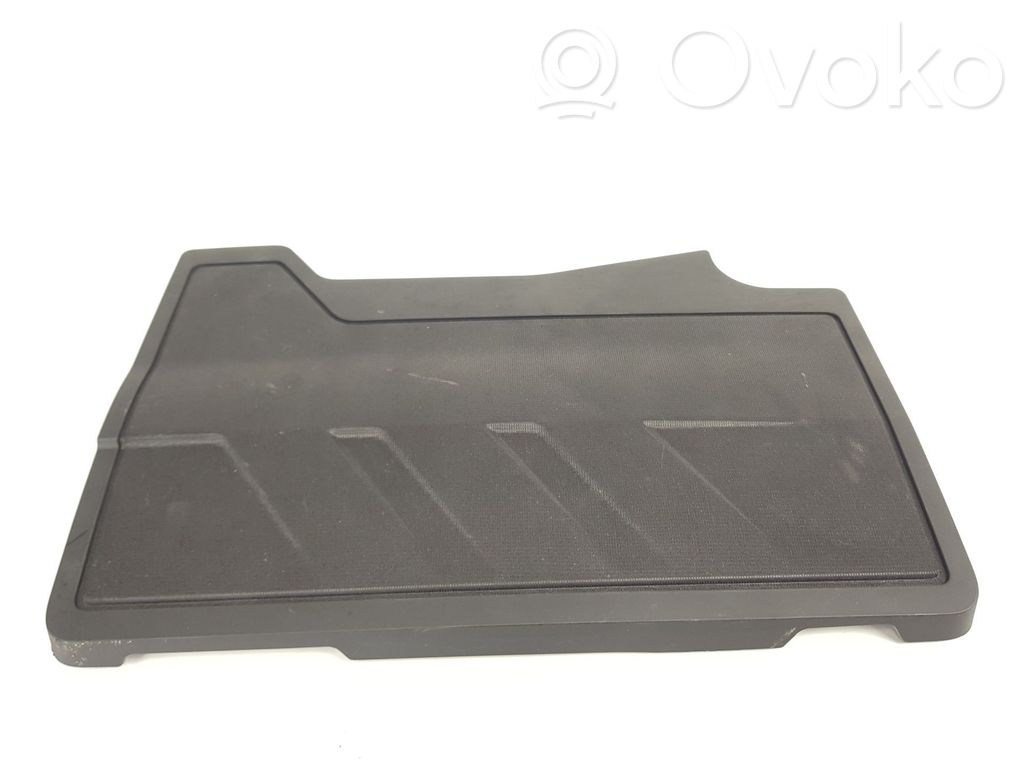 Cubierta del motor (embellecedor)   9825492380,9825492380