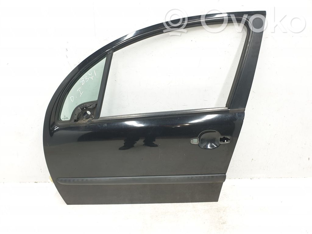 Citroen C3 Priekinės durys 