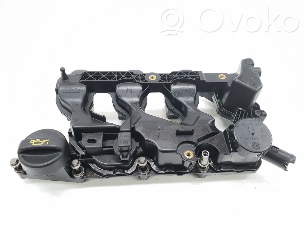Citroen C4 Cactus Copertura per bilanciere albero a camme 