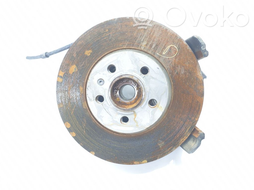 Volkswagen Taigo Fuzetă butuc roată față 
