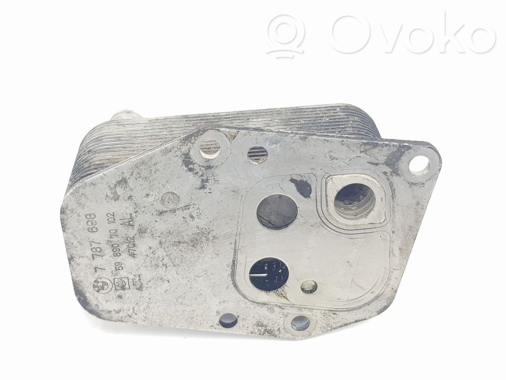 Ölkühler   7787698,11427787698,1111AA