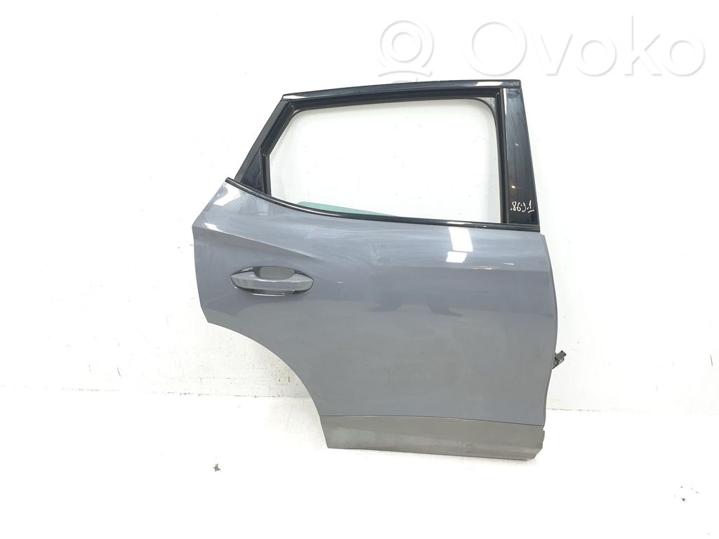 Puerta trasera   5FF833052A,5FF833052A