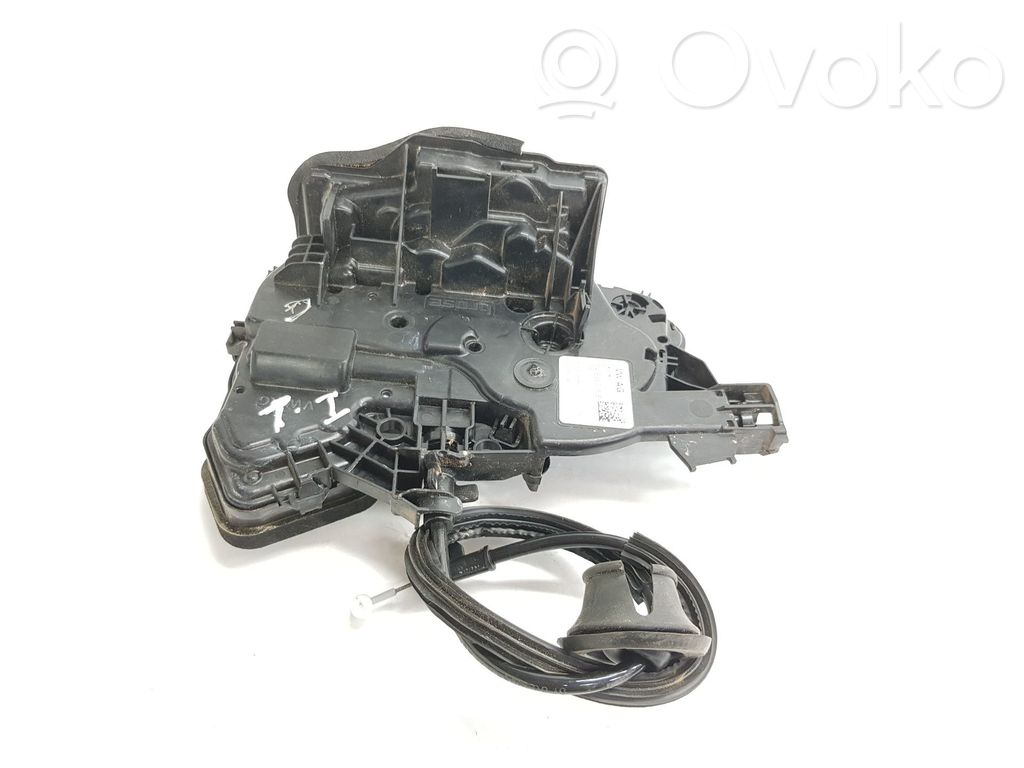 Seat Ibiza V (KJ) Serratura portiera posteriore