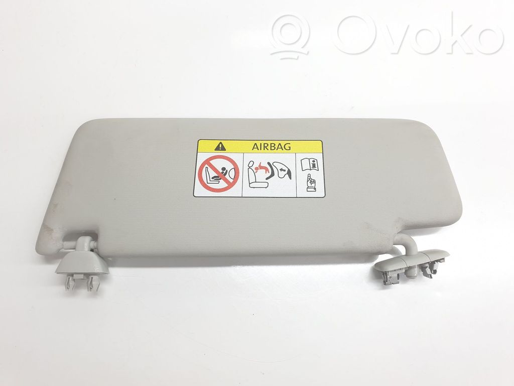 Seat Ibiza V (KJ) Sun visor 