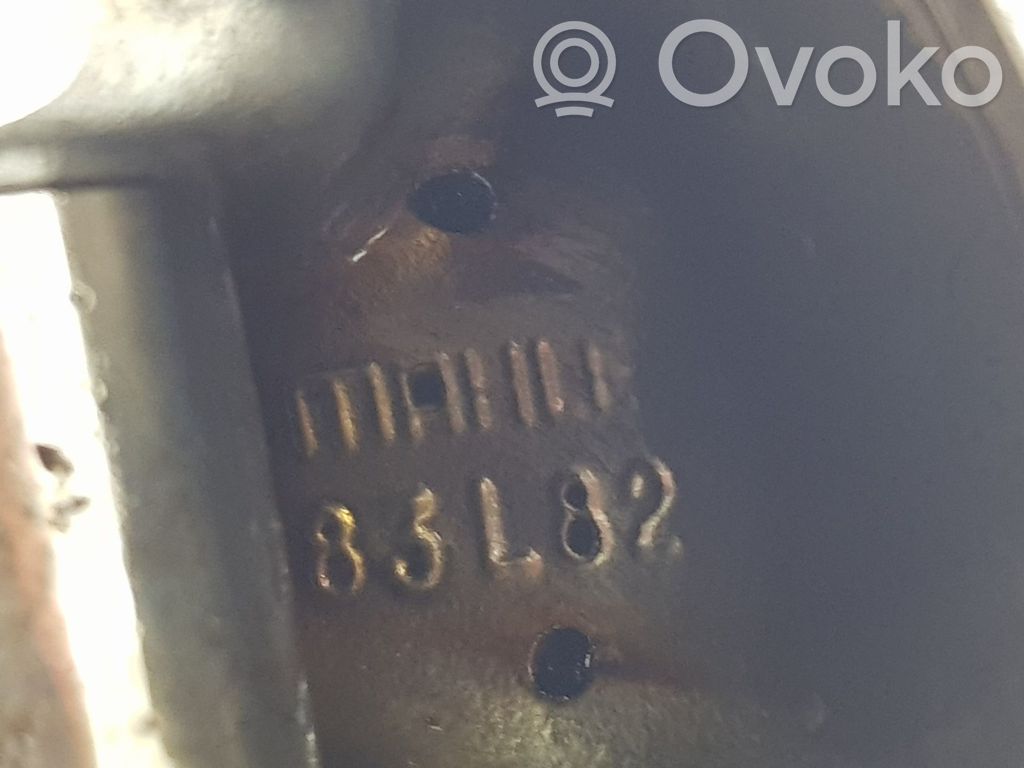 Audi Q7 4L Mäntä 