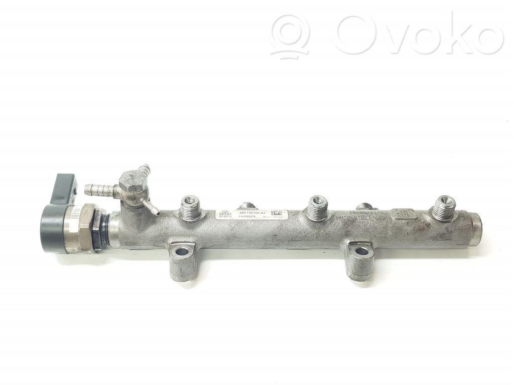 Fuel main line pipe   059130090BJ,059130090AH,1151CB