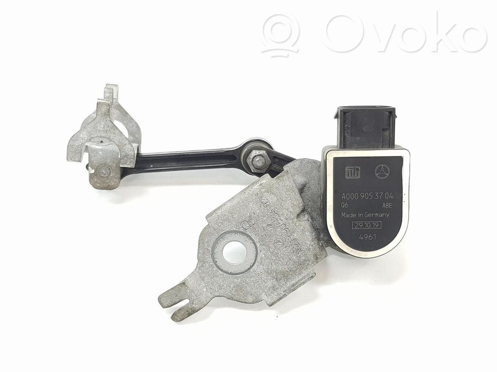 Sensor   A0009053704,A0009053704