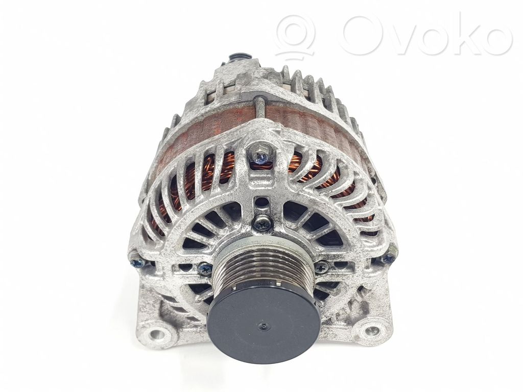 Nissan Qashqai Alternator 