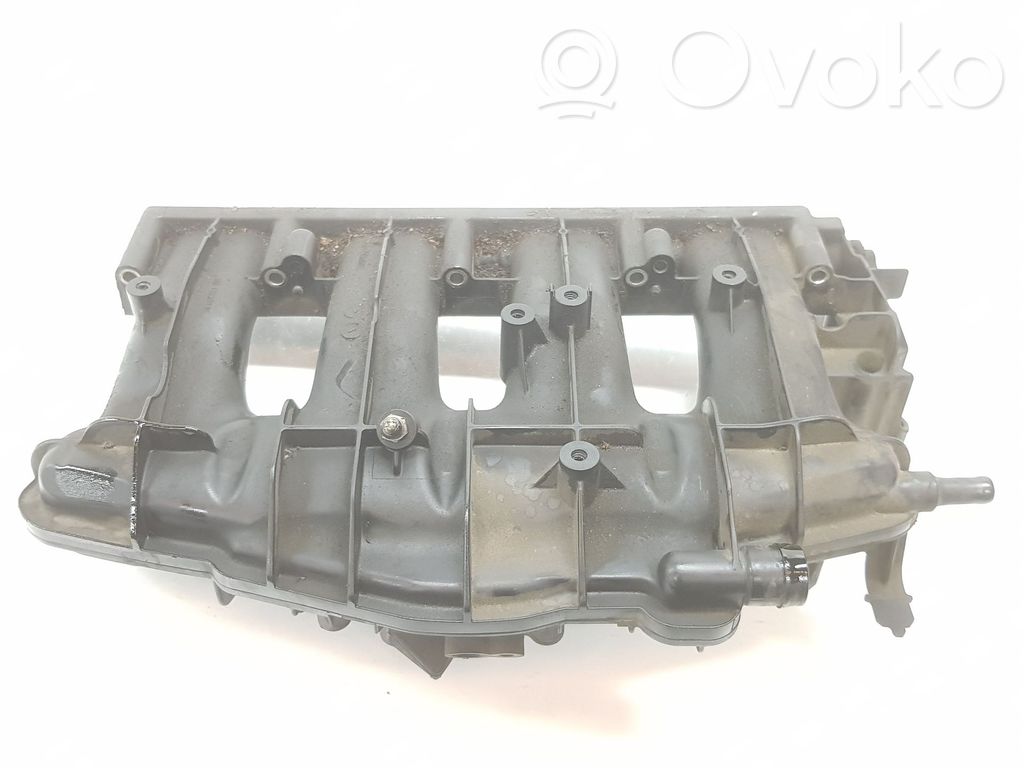 Audi A6 S6 C6 4F Colector de admisión 