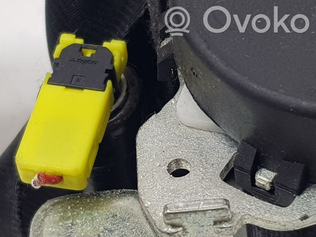 Gurtschloss vorne   86884JD00A,86884BR00B