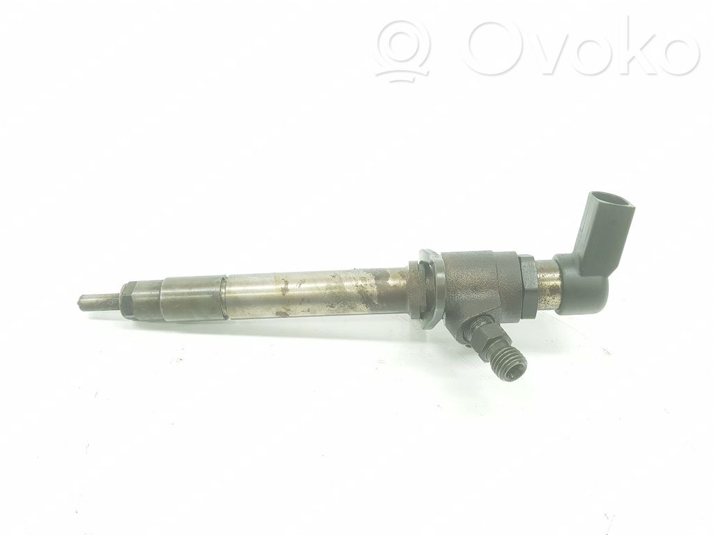Jaguar XF Inyector de combustible 